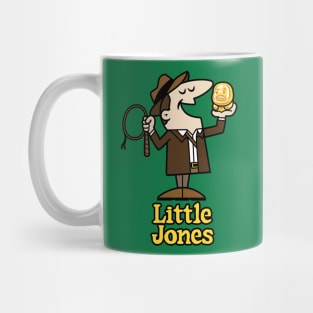 Little Jones Mug